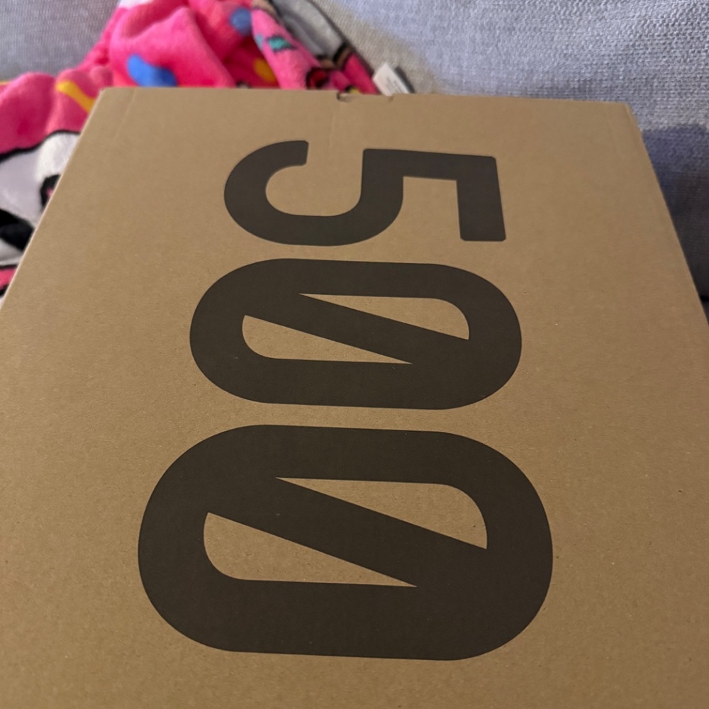 Yeezys - Picture 4 of 4